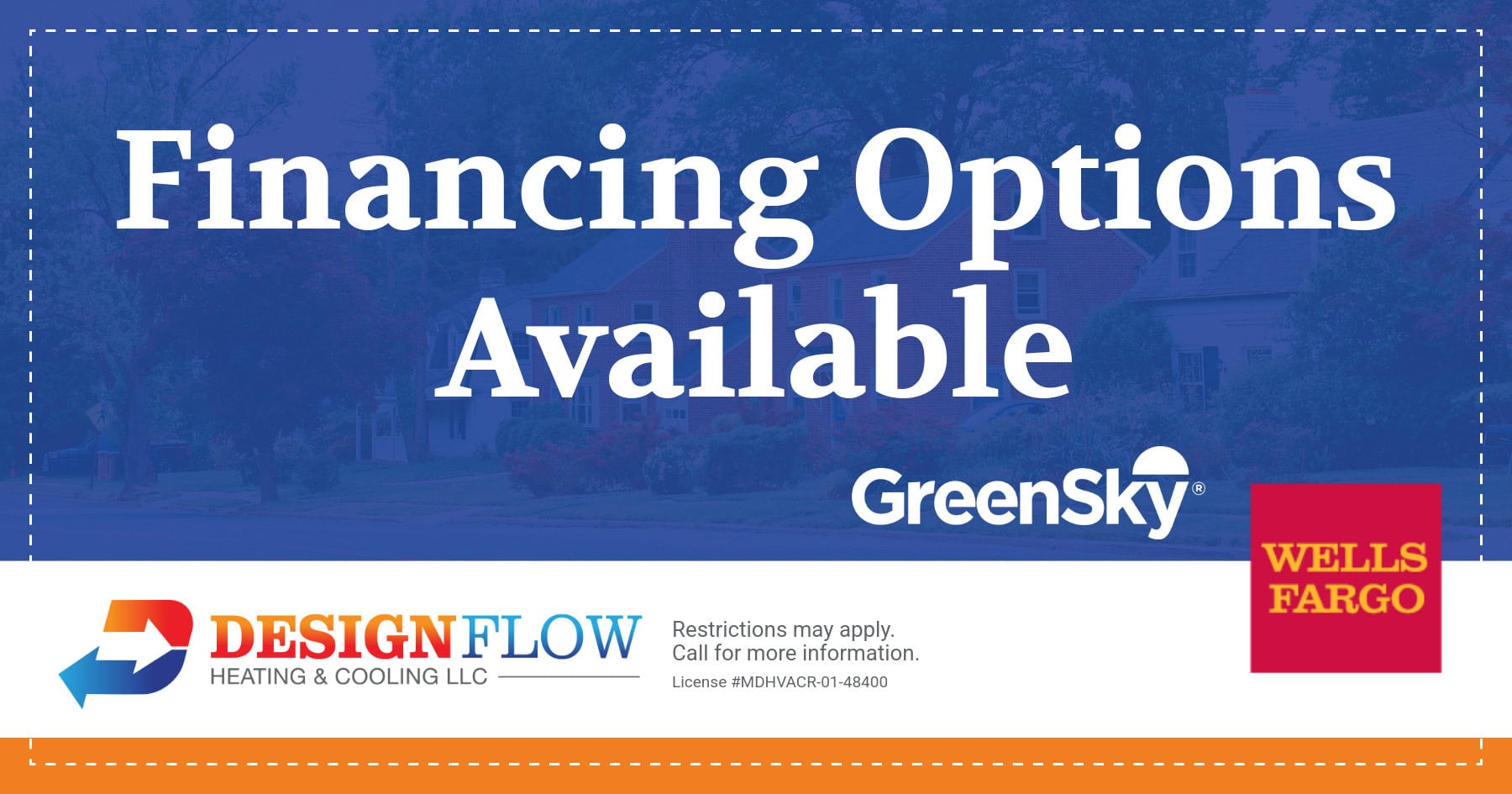 DFH FinancingAvailable-CO